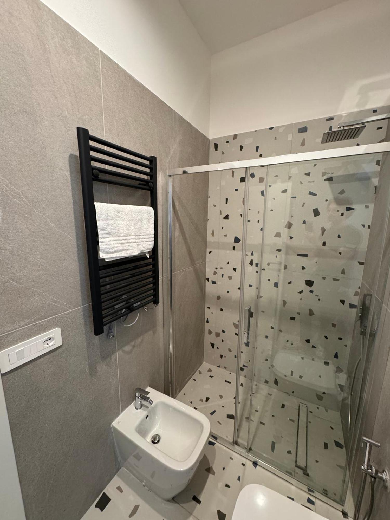 Hotiday Room Collection - Napoli Museo Suite Exterior photo
