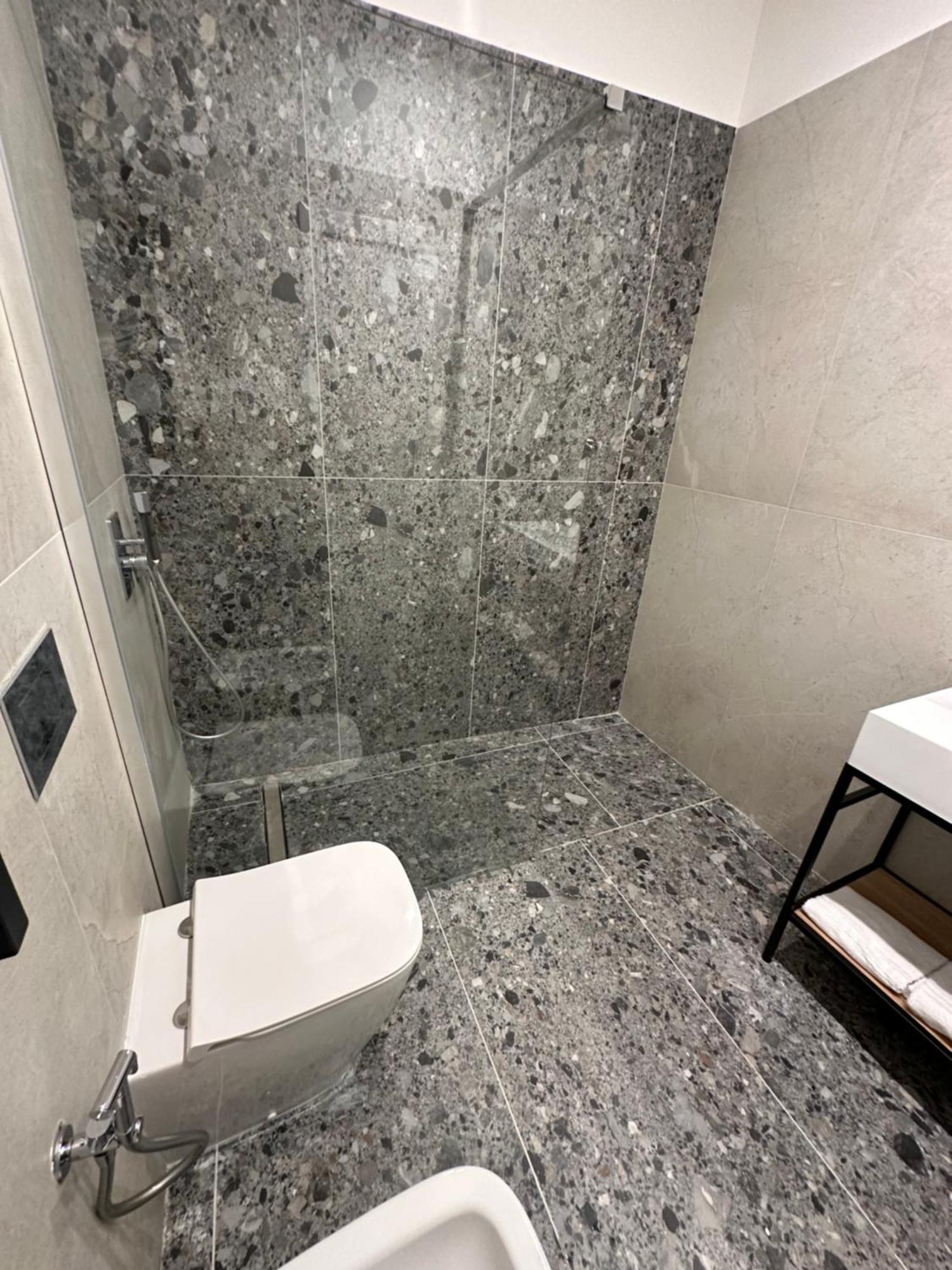 Hotiday Room Collection - Napoli Museo Suite Exterior photo
