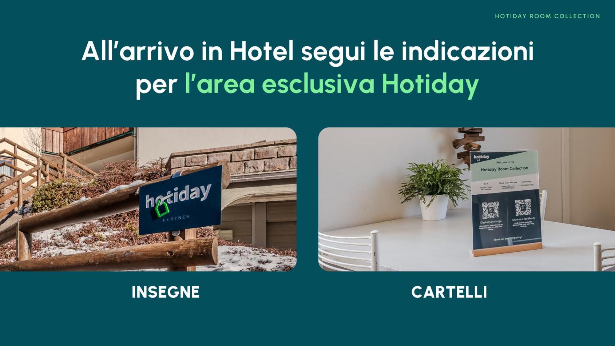 Hotiday Room Collection - Napoli Museo Suite Exterior photo